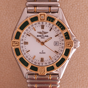 Breitling J Class Lady 