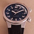 IWC Aquatimer automatic diver 