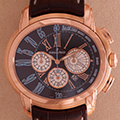 Audemars Piguet Millenary Chronograph 