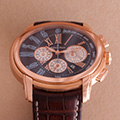 Audemars Piguet Millenary Chronograph 