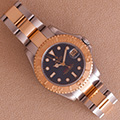 Rolex Yachtmaster Medium