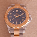 Rolex Yachtmaster Medium