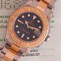 Rolex Yachtmaster Medium