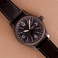 Oris Pointer Date Swiss Hunter Team 