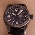 Oris Pointer Date Swiss Hunter Team 