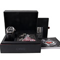 Oris Pointer Date Swiss Hunter Team 