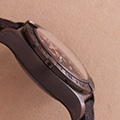 Breitling Chronomat Blacksteel Limited GMT 