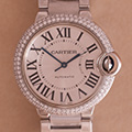 Cartier Ballon Bleu MM 