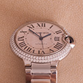 Cartier Ballon Bleu MM 