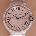 Cartier Ballon Bleu GM 