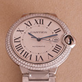 Cartier Ballon Bleu GM 