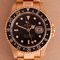 Rolex Gmt Master II 