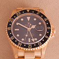 Rolex Gmt Master II 