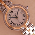 Cartier Panthere Ronde GM 