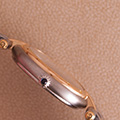 Cartier Panthere Ronde GM 