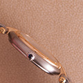 Cartier Panthere Ronde GM 