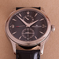 Jaeger-LeCoultre Master Hometime Aston Martin 