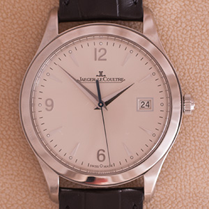 Jaeger-LeCoultre Master Control Date 