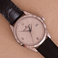 Jaeger-LeCoultre Master Control Date 