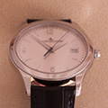 Jaeger-LeCoultre Master Control Date 