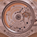 Jaeger-LeCoultre Master Control Date 