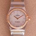 Omega Constellation My Choise 