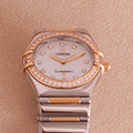 Omega Constellation My Choise 