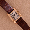 Cartier Tank Anglaise PM 