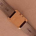 Cartier Tank Anglaise PM 