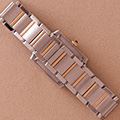 Cartier Tank Francaise GM automatic 2302 