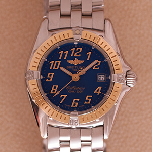 Breitling Callistino 