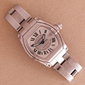 Cartier Roadster automatic GM 