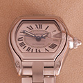 Cartier Roadster automatic GM 