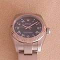 Rolex Oyster Perpetual 