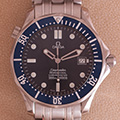 Omega Seamaster Professional 300M (007) RARE 