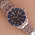 Omega Seamaster Professional 300M (007) RARE 