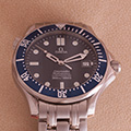 Omega Seamaster Professional 300M (007) RARE 