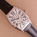 Franck Muller Casablanca Cintree Curvex 