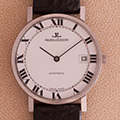 Jaeger-LeCoultre Classic Automatic 