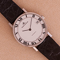 Jaeger-LeCoultre Classic Automatic 