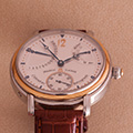 Maurice Lacroix Masterpiece Calendrier Retrograde 