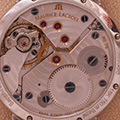 Maurice Lacroix Masterpiece Calendrier Retrograde 