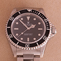 Rolex Submariner No -Date 