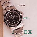 Rolex Submariner No -Date 