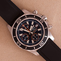 Breitling SuperOcean 2 Chronograph 