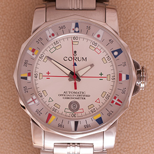 Corum Admirals Cup large 