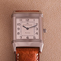 Jaeger-LeCoultre Reverso Classique 