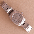 Rolex Oyster Perpetual
