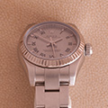 Rolex Oyster Perpetual