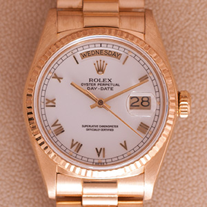 Rolex Day-Date 